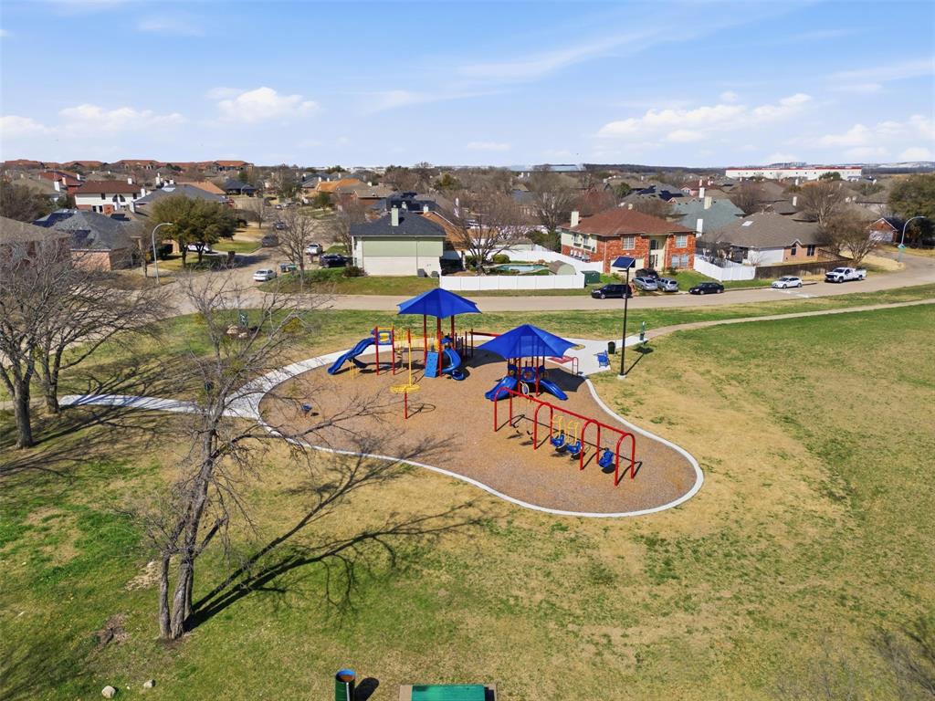 Fossil Park Add - Residential