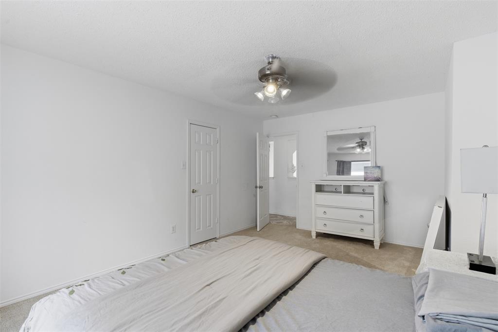 Fossil Park Add - Residential