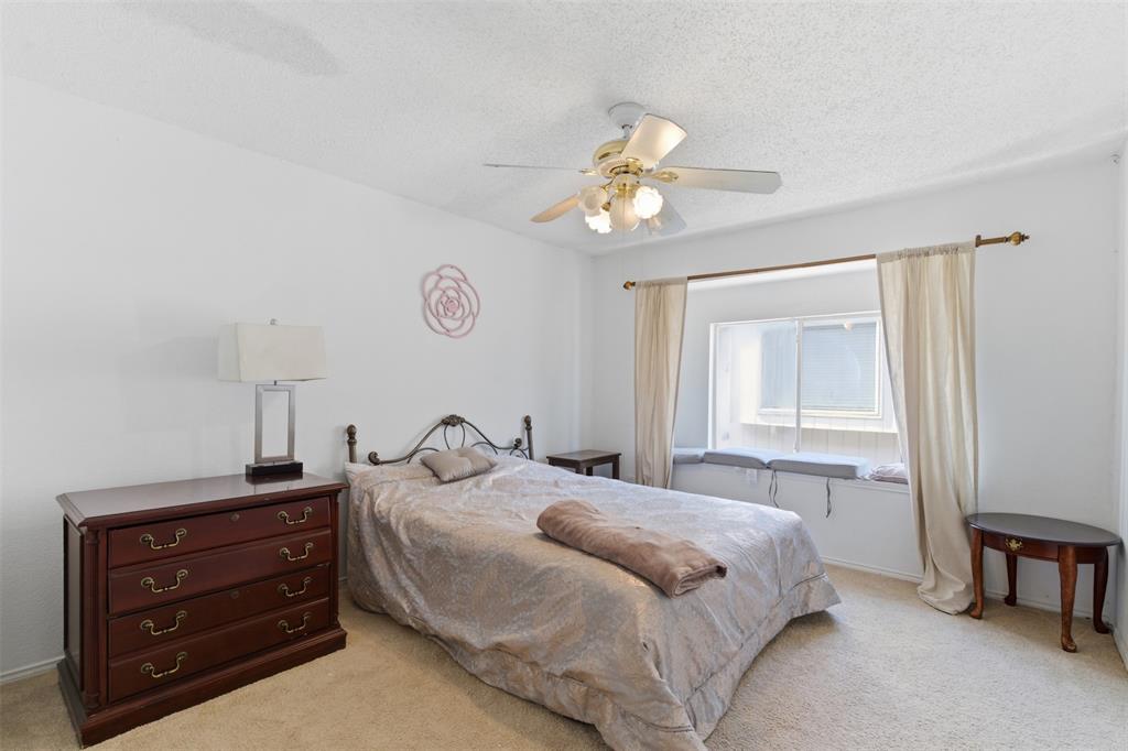 Fossil Park Add - Residential