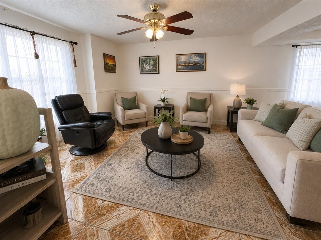 Fossil Park Add - Residential