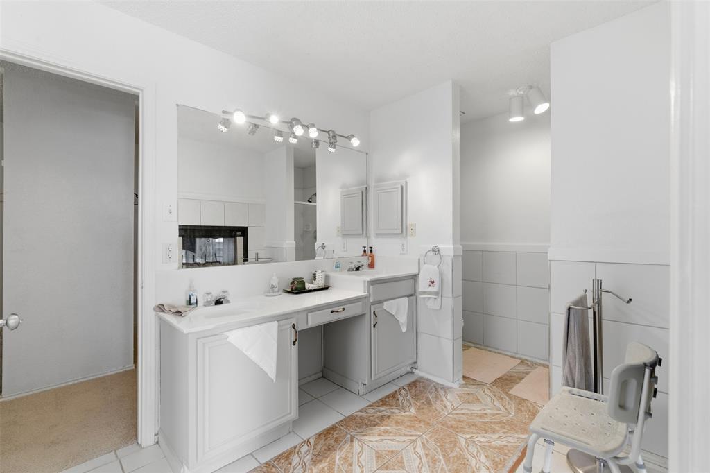 Fossil Park Add - Residential