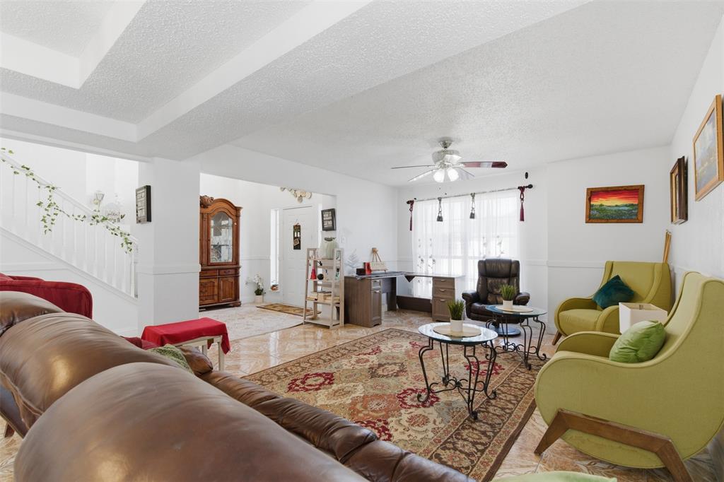 Fossil Park Add - Residential