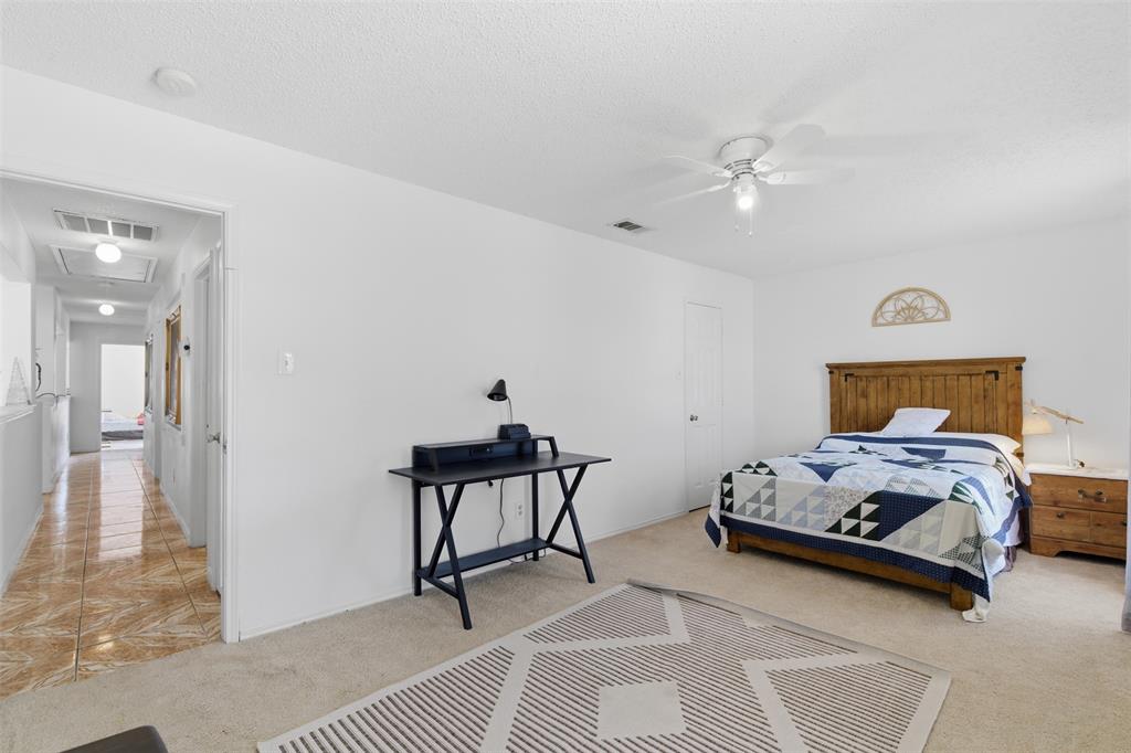 Fossil Park Add - Residential