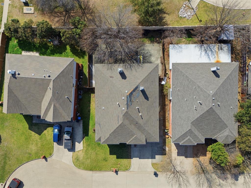 Fossil Park Add - Residential