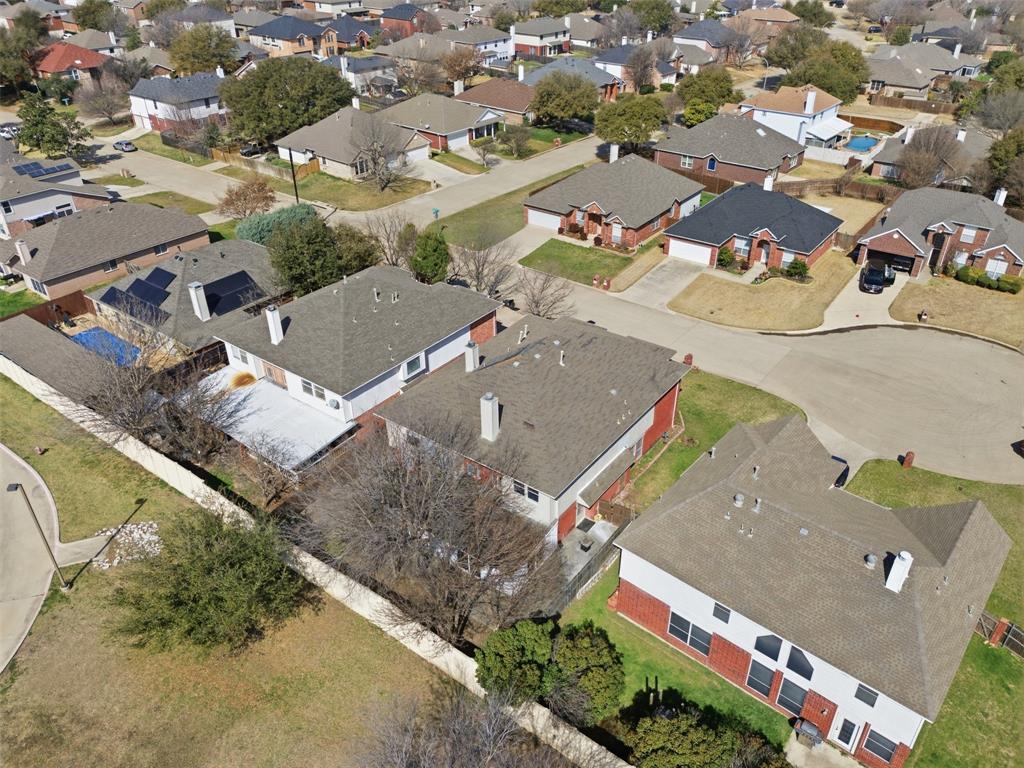 Fossil Park Add - Residential