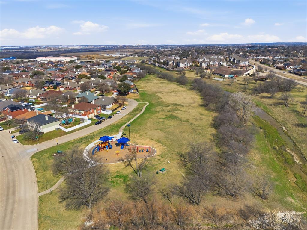 Fossil Park Add - Residential