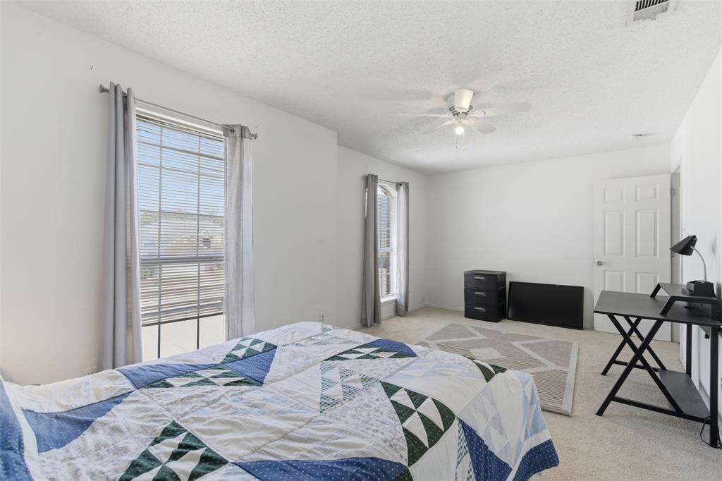 Fossil Park Add - Residential