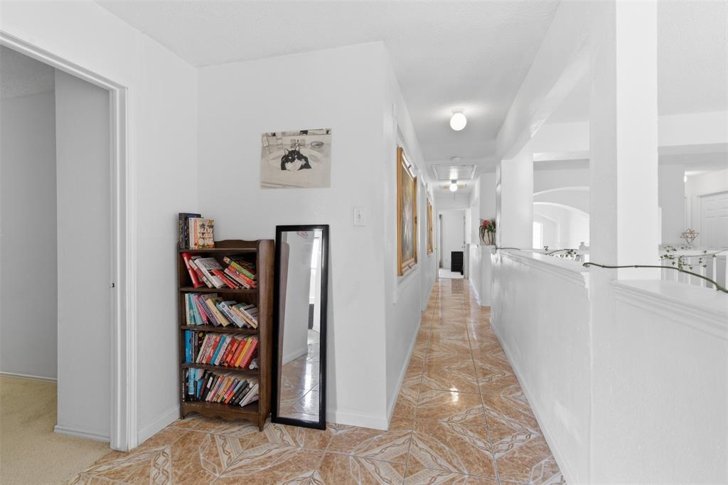 Fossil Park Add - Residential