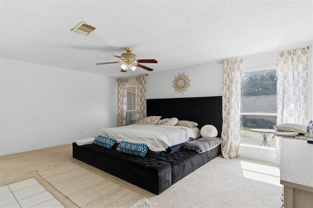 Fossil Park Add - Residential