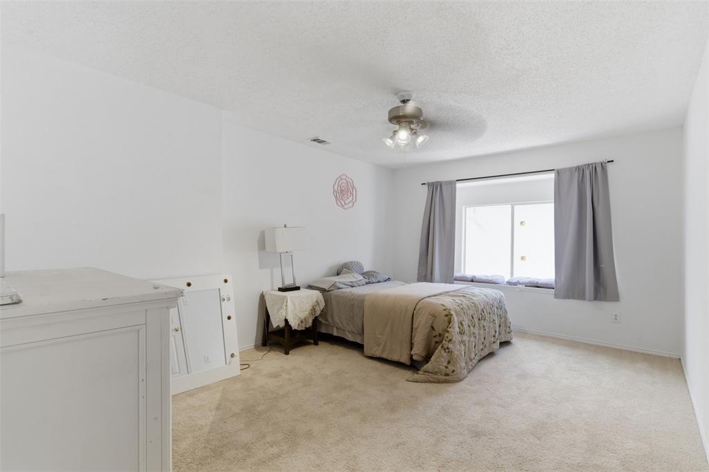 Fossil Park Add - Residential