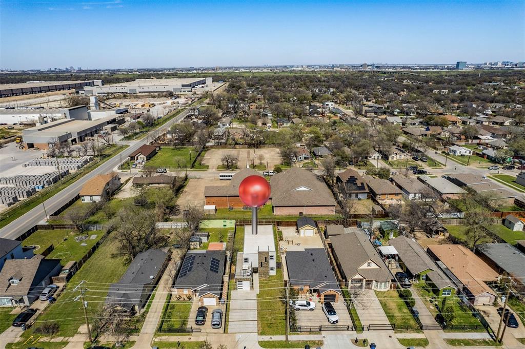 Eagle Ford Gardens - Residential