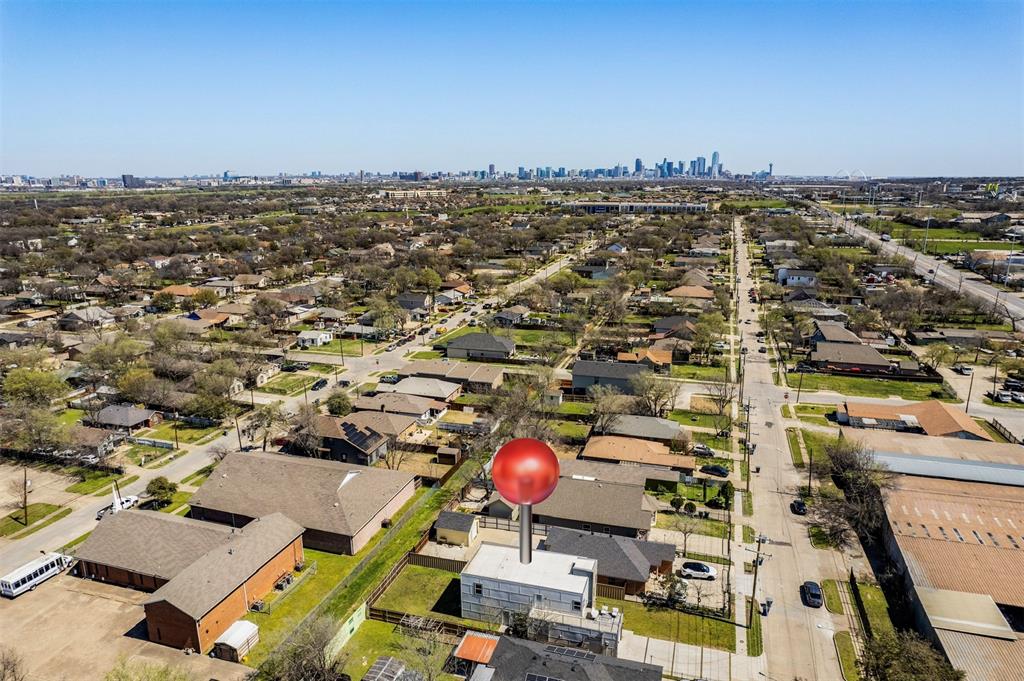 Eagle Ford Gardens - Residential