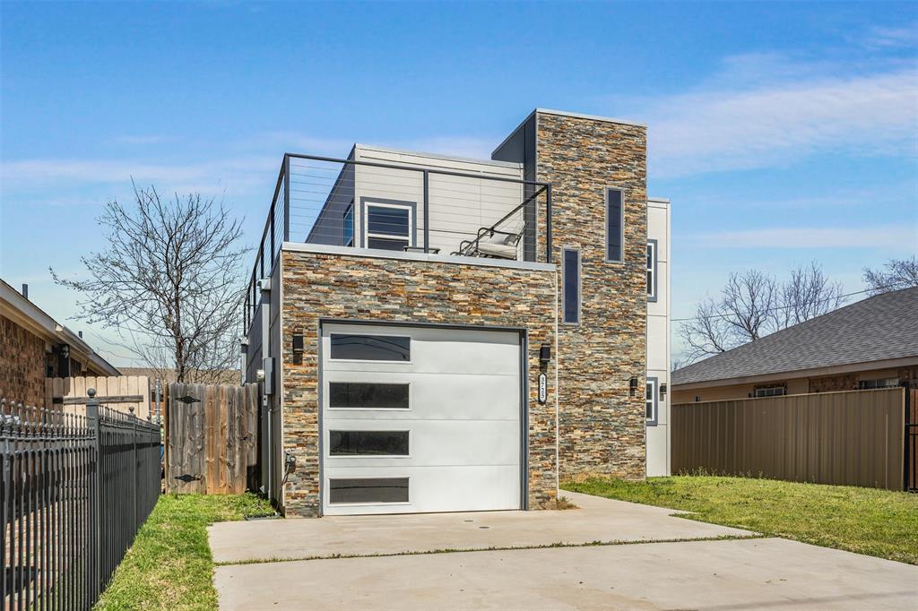 Eagle Ford Gardens - Residential