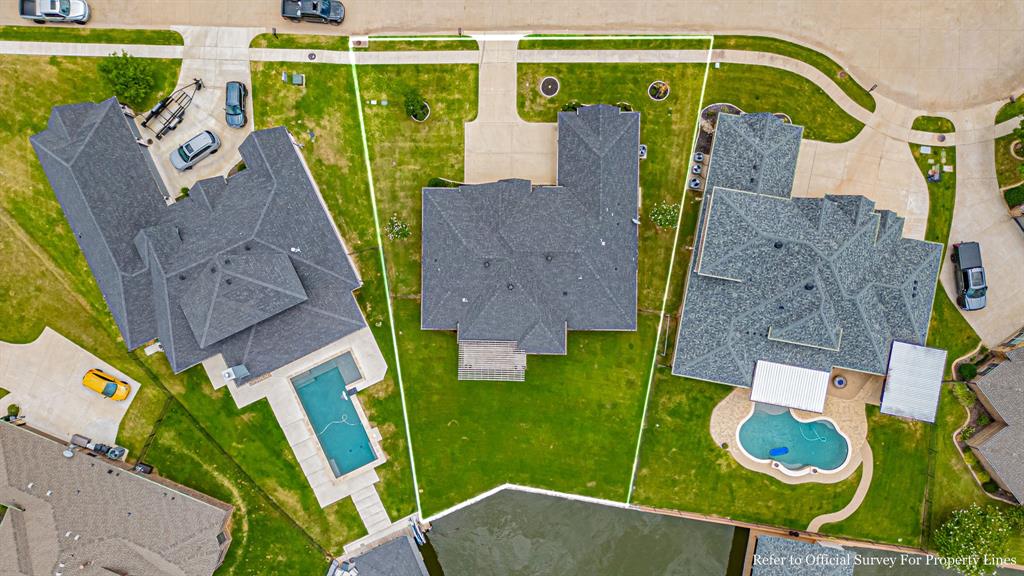 1207 Huntington Cove Court