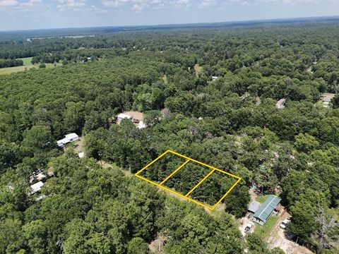 Photo of Lots 265-267 Knottypine, Livingston, TX 77351 (MLS # 21094689)