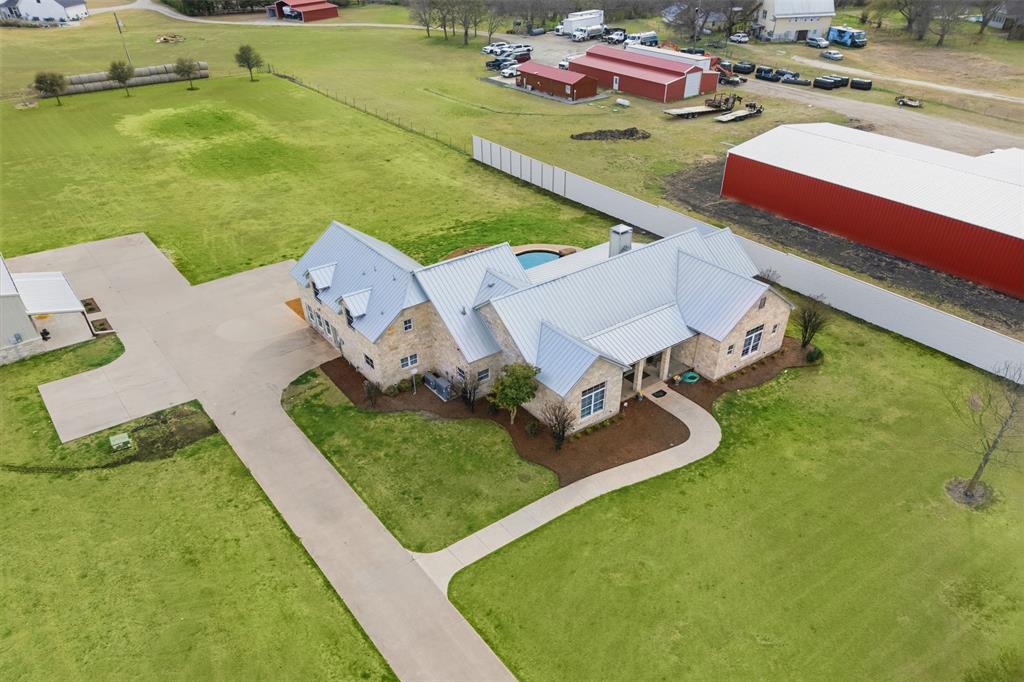 Brook Bend Place Ph I - Residential