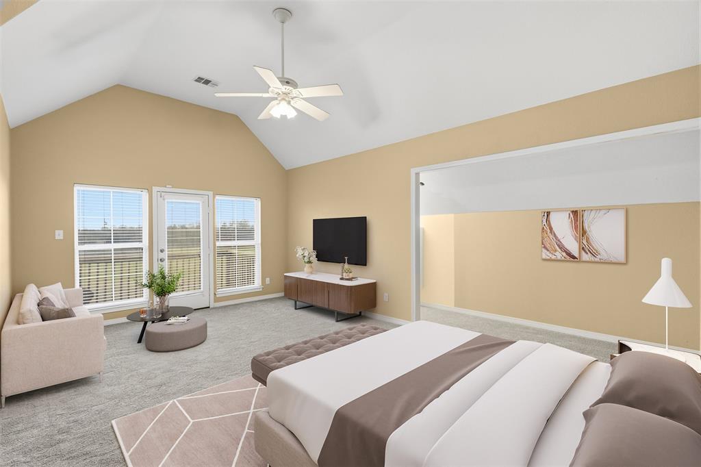 Brook Bend Place Ph I - Residential