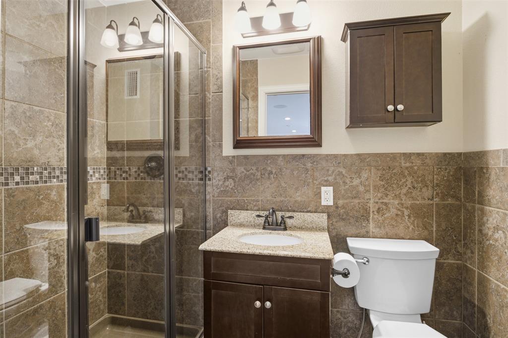 Brook Bend Place Ph I - Residential