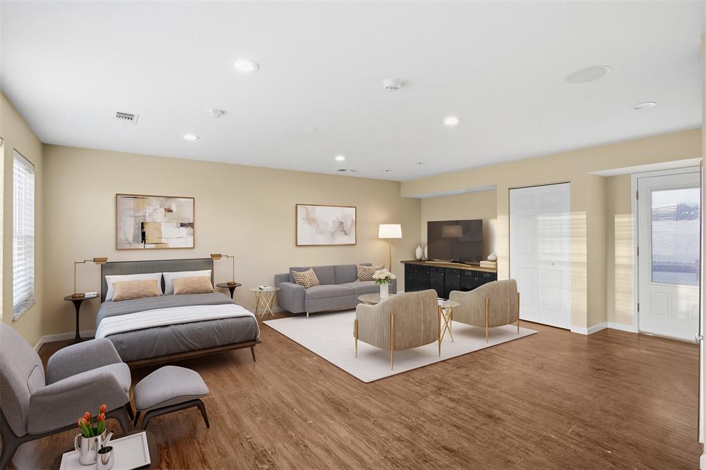 Brook Bend Place Ph I - Residential