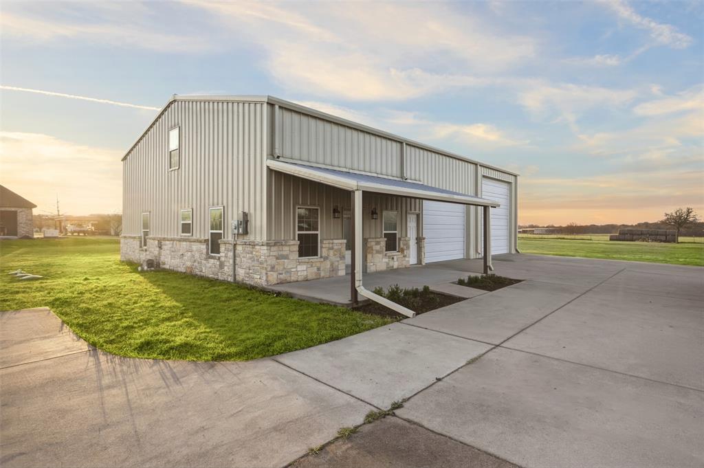 Brook Bend Place Ph I - Residential