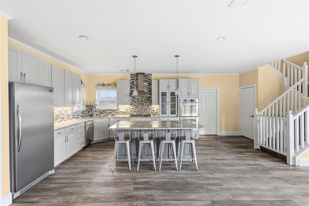 Brook Bend Place Ph I - Residential