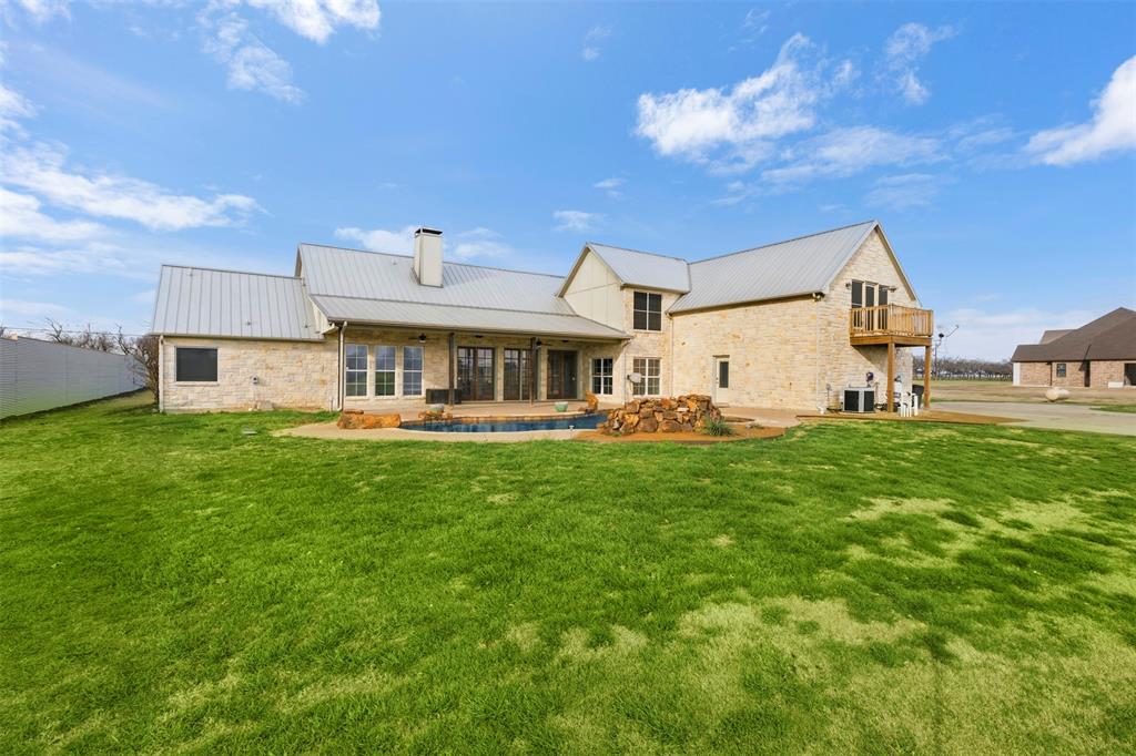 Brook Bend Place Ph I - Residential