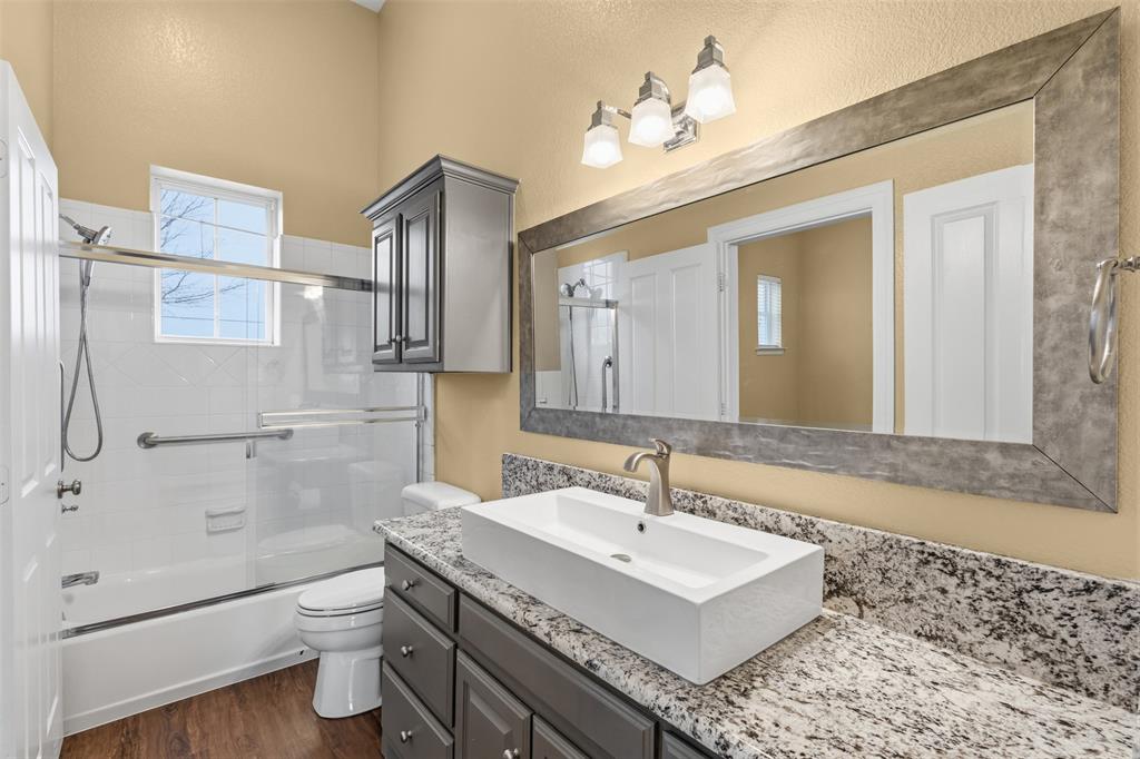 Brook Bend Place Ph I - Residential