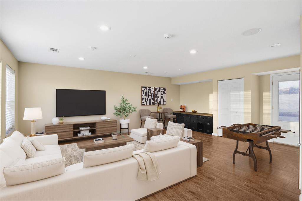 Brook Bend Place Ph I - Residential