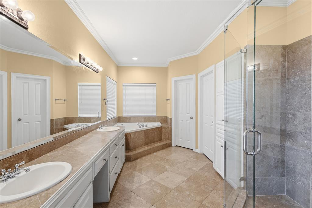 Brook Bend Place Ph I - Residential