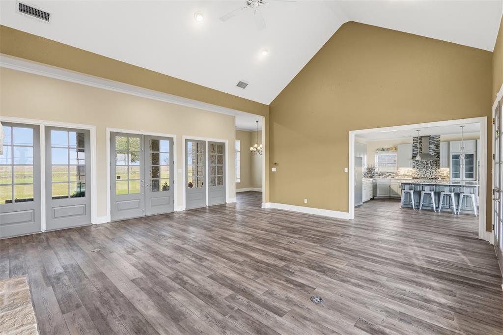 Brook Bend Place Ph I - Residential