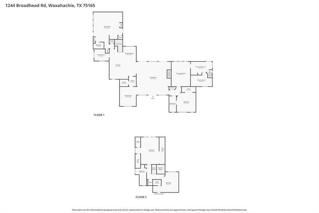 Brook Bend Place Ph I - Residential