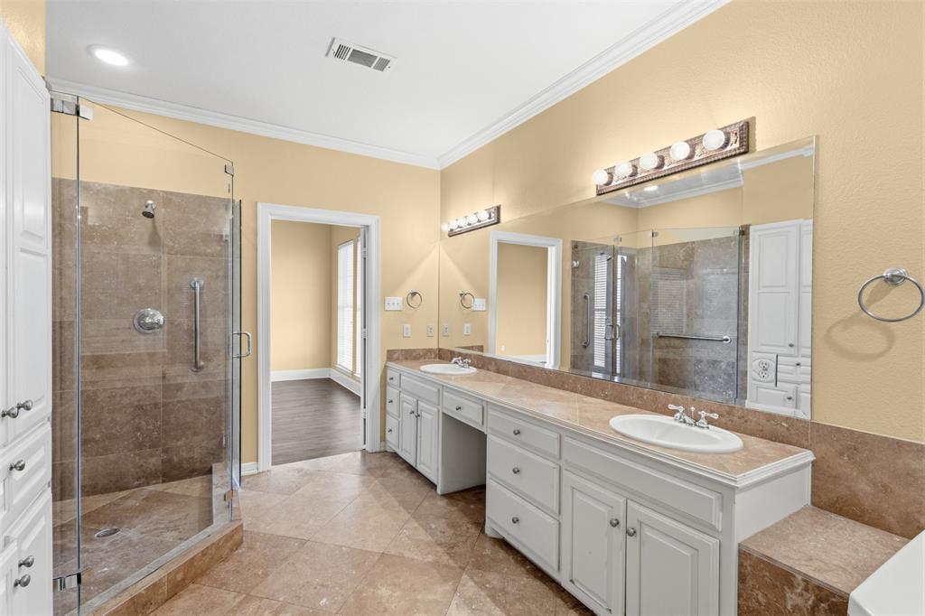 Brook Bend Place Ph I - Residential