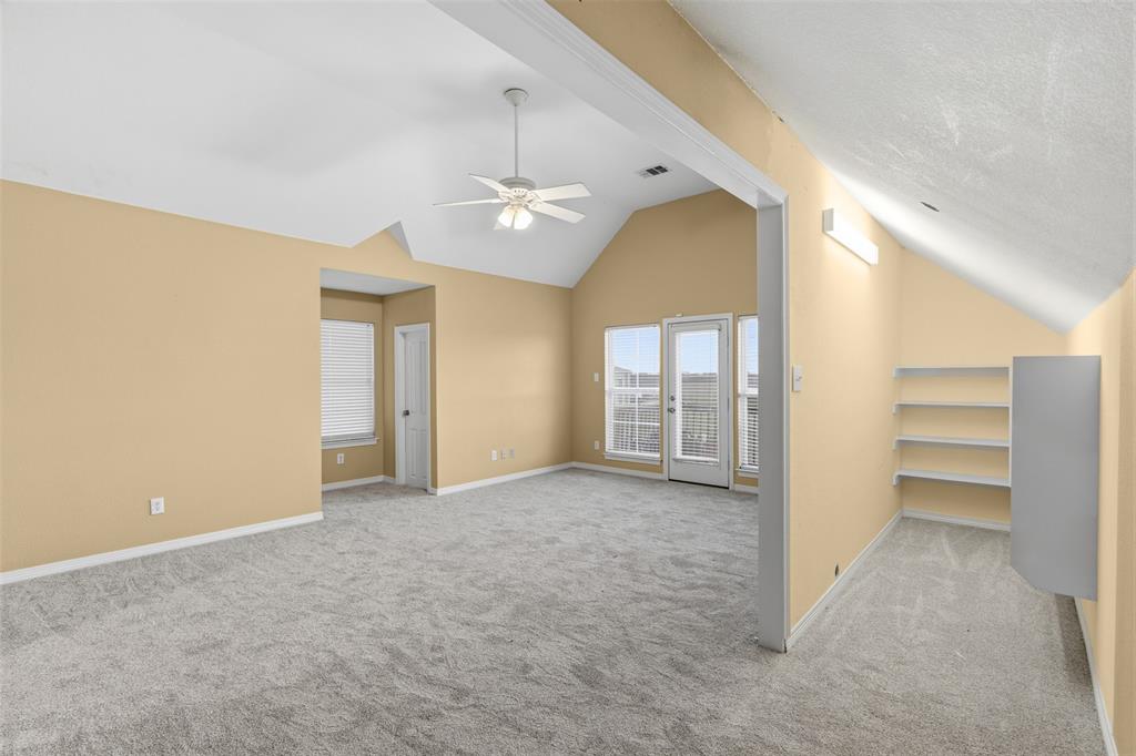 Brook Bend Place Ph I - Residential