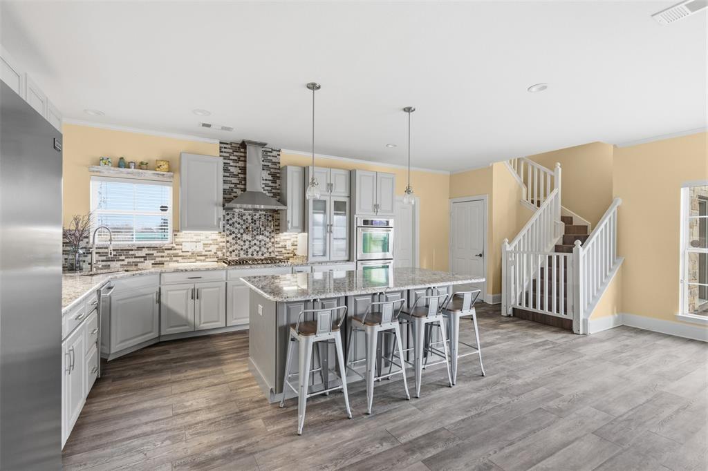 Brook Bend Place Ph I - Residential