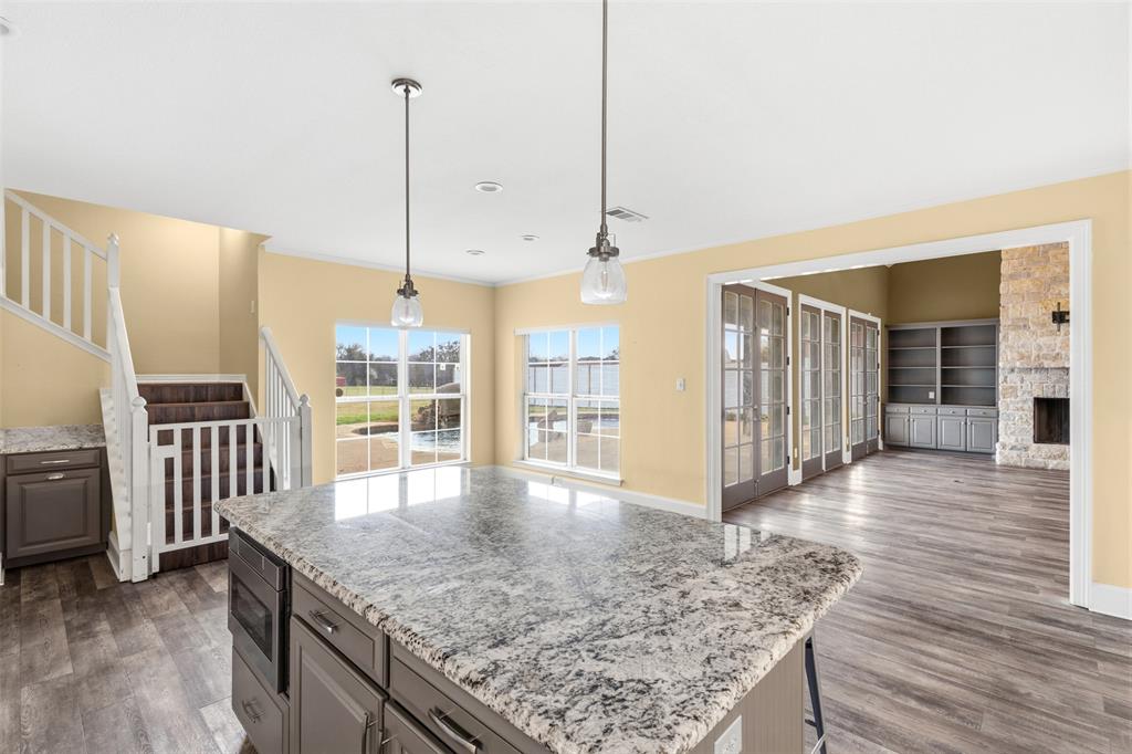 Brook Bend Place Ph I - Residential