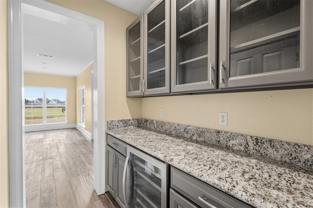 Brook Bend Place Ph I - Residential