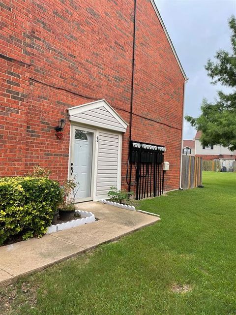 220 Samuel Boulevard G-9 Coppell TX 75019