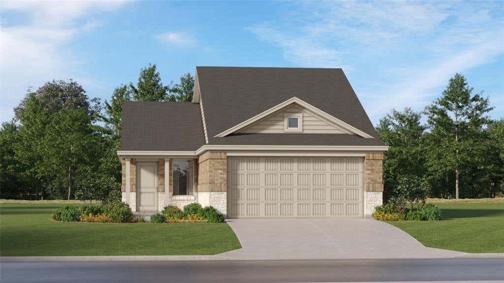 Photo of 2149 Jesse James Lane, Joshua, TX 76058 (MLS # 21347364)