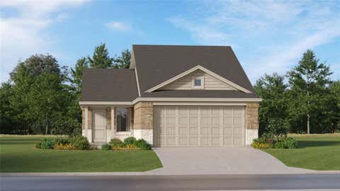 Photo of 2149 Jesse James Lane, Joshua, TX 76058 (MLS # 21347364)