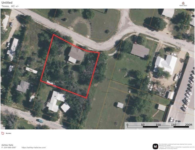 J HAMILTON - Residential