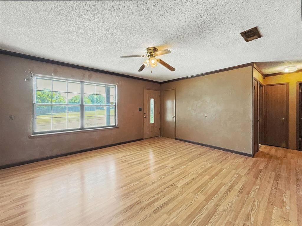 J HAMILTON - Residential