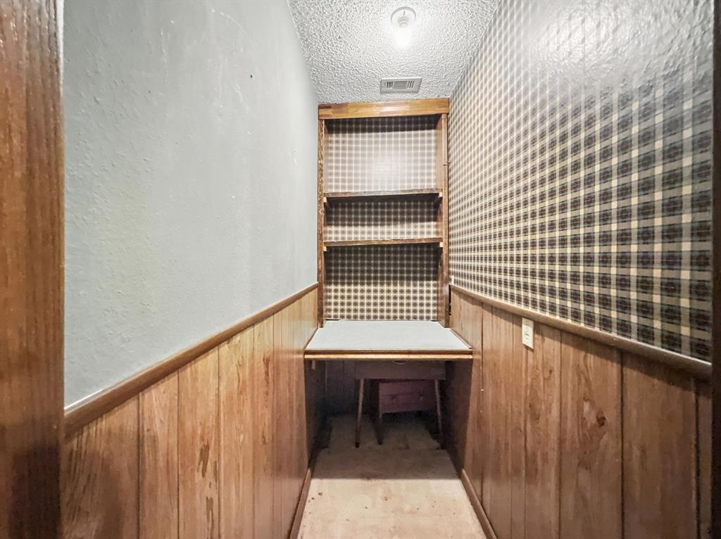 J HAMILTON - Residential