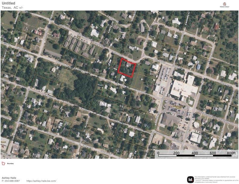 J HAMILTON - Residential