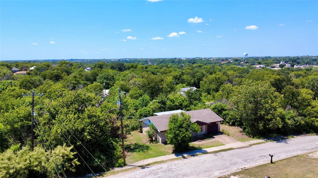 J HAMILTON - Residential