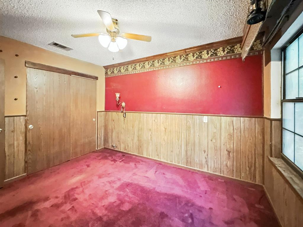 J HAMILTON - Residential