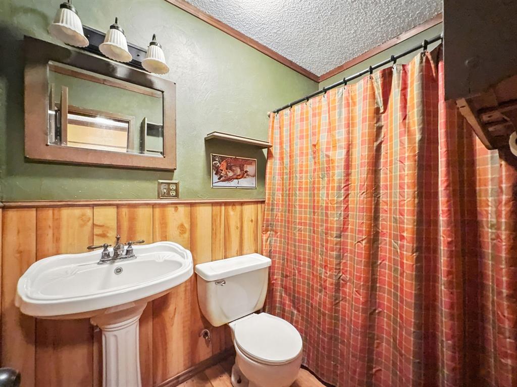 J HAMILTON - Residential