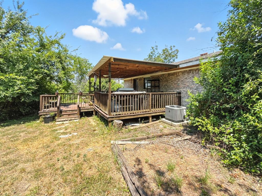 J HAMILTON - Residential