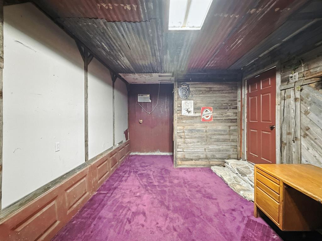 J HAMILTON - Residential