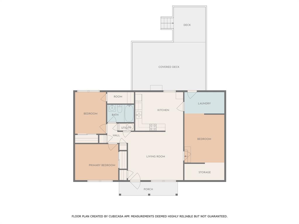 J HAMILTON - Residential