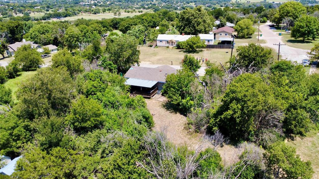 J HAMILTON - Residential